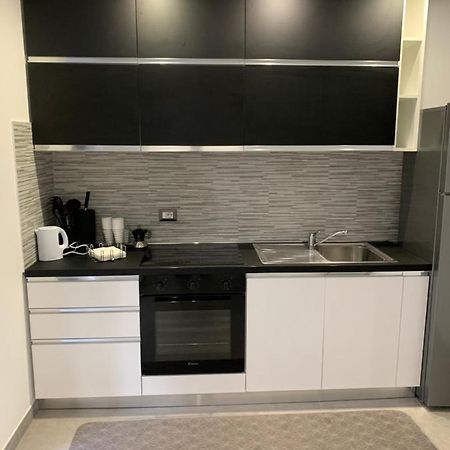 Vicolo Etnea Apartment 卡塔尼亚 外观 照片