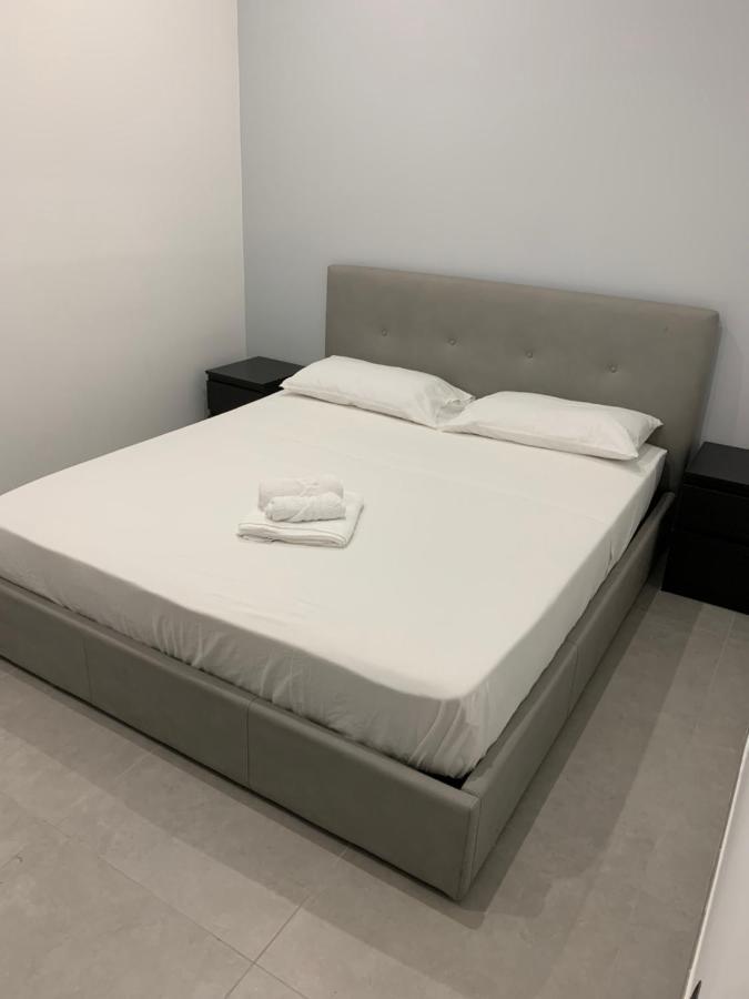 Vicolo Etnea Apartment 卡塔尼亚 外观 照片