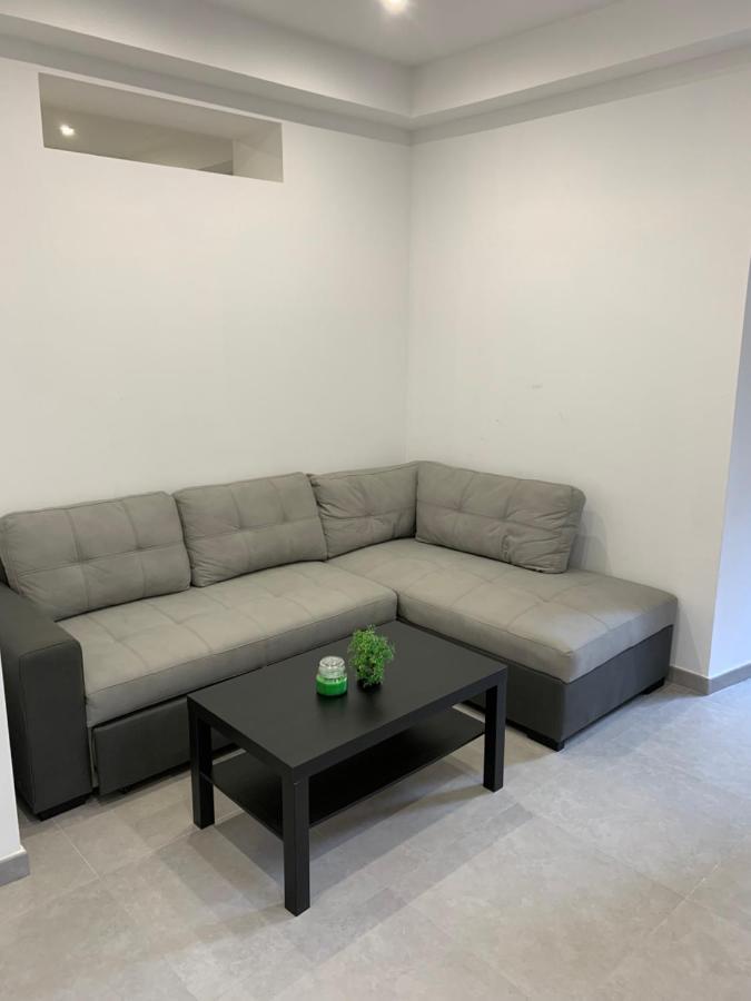 Vicolo Etnea Apartment 卡塔尼亚 外观 照片