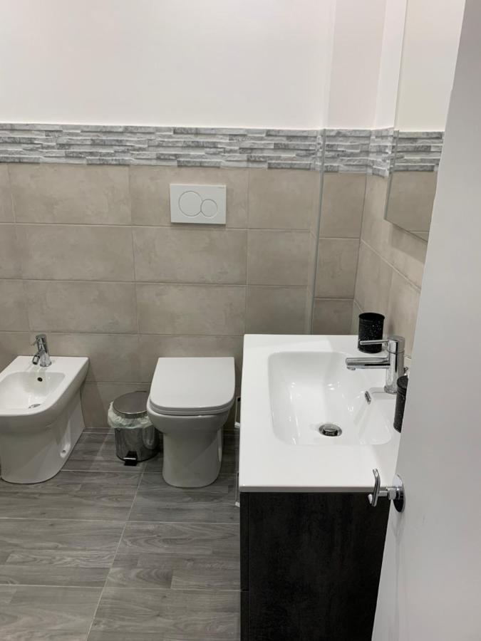 Vicolo Etnea Apartment 卡塔尼亚 外观 照片